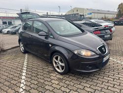 Gebraucht 2006 Seat Altea Limousine | 3.600 € (Etwas zu teuer)