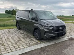 Magnetic metallic Neu 2025 Ford Transit Custom Van / Kleinbus | 47.900 € (Guter Preis)