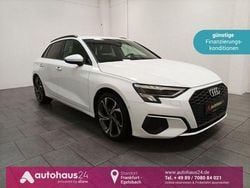 Andere Gebraucht 2020 Audi A3 e-tron Advanced Kleinwagen | 21.470 € (Fairer Preis)