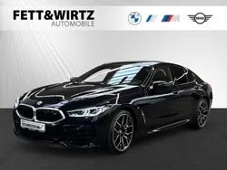 Andere Gebraucht 2024 BMW M850 Shadowline Coupé | 76.490 € (Fairer Preis)