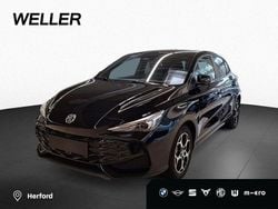 Schwarz Neu 2025 MG MG3 Luxury Kleinwagen | 20.490 € (Fairer Preis)