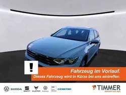 Andere Gebraucht 2020 VW Passat Elegance Kombi | 24.290 € (Etwas zu teuer)