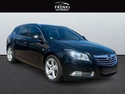 Karbonschw graphitschw midnigh Gebraucht 2012 Opel Insignia Innovation Kombi | 4.999 € (Fairer Preis)