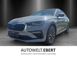 Grau Gebraucht 2024 Skoda Scala Tour Kleinwagen | 29.380 €