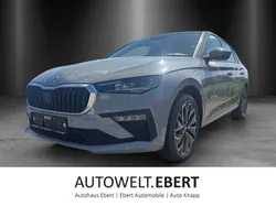 Grau Neu 2024 Skoda Scala Tour Kleinwagen | 30.990 € (Teuer)