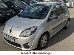 Silber Gebraucht 2011 Renault Twingo Kleinwagen | 2.490 € (Fairer Preis)