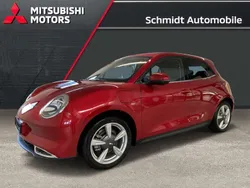 Mars red (rot) Neu 2024 Ora 03 Kleinwagen | 25.480 € (Fairer Preis)