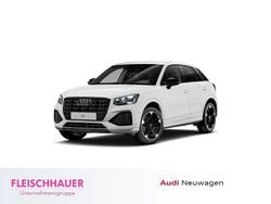 Schwarz Neu 2025 Audi Q2 Advanced Plus SUV | 37.990 € (Superpreis)