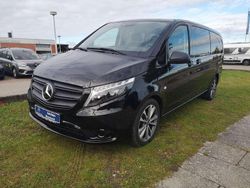 Obsidianschwarz metallic Gebraucht 2024 Mercedes Vito Van / Kleinbus | 49.990 €