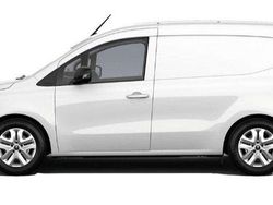 Mineralweiß Neu 2025 Renault Kangoo Komfort Van / Kleinbus | 26.790 € (Superpreis)