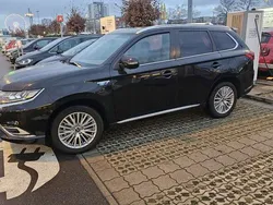 Mitsubishi Outlander P-HEV