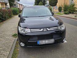Gebraucht 2013 Mitsubishi Outlander SUV | 11.000 €