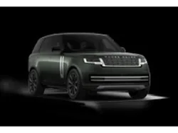 Grün Neu 2025 Land Rover Range Rover Autobiography SUV | 178.900 € (Superpreis)