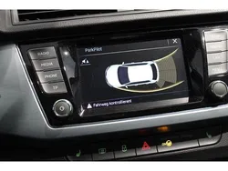 Schwarz Gebraucht 2018 Skoda Fabia Ambition Limousine | 11.470 € (Fairer Preis)