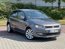 Gebraucht 2010 VW Polo Kleinwagen | 3.999 € (Fairer Preis)