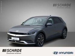 Grau Gebraucht 2024 Hyundai Ioniq 6 Techniq Limousine | 37.750 € (Guter Preis)