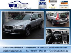 Silber Gebraucht 2016 Volvo XC70 Linje Svart Kombi | 16.699 €
