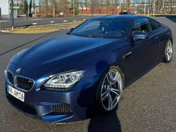 Blau Gebraucht 2014 BMW M6 Competition Edition Coupé | 46.000 € (Fairer Preis)