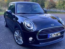 Schwarz Gebraucht 2018 Mini Cooper Chili Kleinwagen | 16.399 € (Fairer Preis)