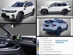 Im konfigurator wählbar Neu 2025 Dacia Bigster Expression SUV | 27.980 € (Superpreis)