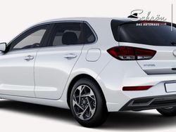 Neu 2025 Hyundai i30 Style Limousine | 24.001 € (Etwas zu teuer)