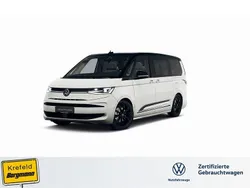 Weiss / candy weiss Neu 2025 VW T7 Edition Van | 62.700 €