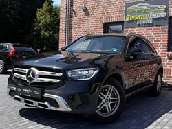 Schwarz Gebraucht 2020 Mercedes GLC220 SUV | 29.860 € (Superpreis)