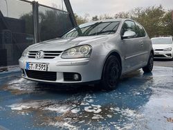 Silber Gebraucht 2003 VW Golf IV Kleinwagen | 1.799 € (Fairer Preis)