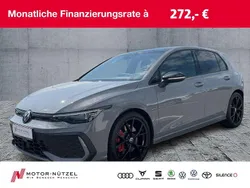 Grau Gebraucht 2025 VW Golf VIII GTI Kleinwagen | 39.930 € (Fairer Preis)