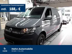 Grau Gebraucht 2021 VW T6.1 Van | 26.930 € (Superpreis)