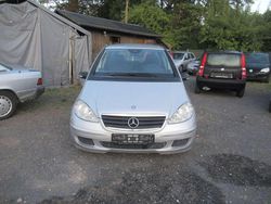 Other Gebraucht 2006 Mercedes A180 Classic Limousine | 990 €