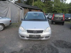Other Gebraucht 2006 Mercedes A180 Classic Limousine | 2.199 €
