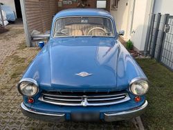 Gebraucht 1957 Wartburg 311 Limousine | 13.500 €