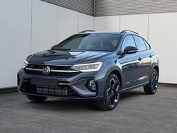 Rauchgrau metallic/grau Neu 2025 VW Taigo R-line SUV | 30.130 € (Guter Preis)