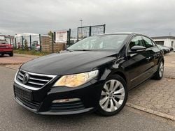 Schwarz Gebraucht 2008 VW CC Basis Limousine | 3.450 € (Guter Preis)