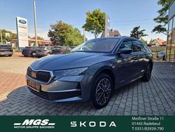 Graphitegrau metallic Neu 2025 Skoda Octavia Tour Kombi | 33.330 € (Etwas zu teuer)
