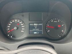 Weiß Gebraucht 2019 Mercedes Sprinter Van | 17.900 € (Fairer Preis)