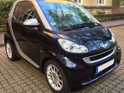 Gebraucht 2011 Smart ForTwo Coupé Passion Coupé | 5.150 €