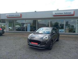 Graumet Gebraucht 2020 Ford Puma Gen-E Titanium SUV | 13.690 € (Fairer Preis)