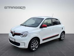 Weiß Gebraucht 2022 Renault Twingo Zen Kleinwagen | 9.990 € (Superpreis)