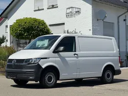 Weiß Gebraucht 2021 VW T6.1 Van | 22.990 €