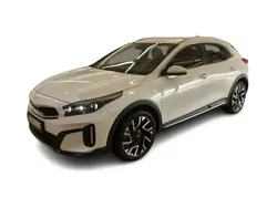 Weiß Neu 2025 Kia XCeed Comfort SUV | 24.450 € (Guter Preis)