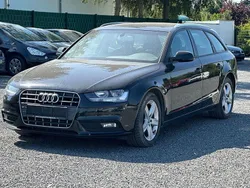 Schwarz Gebraucht 2012 Audi A4 Attraction Kombi | 5.490 € (Superpreis)