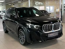 Schwarz Gebraucht 2024 BMW X1 M Sport SUV | 39.990 € (Guter Preis)