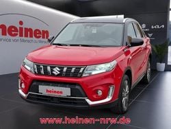 Schwarz Gebraucht 2022 Suzuki Vitara Comfort SUV | 22.899 € (Fairer Preis)