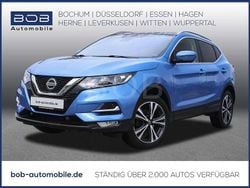 Blau Gebraucht 2019 Nissan Qashqai N-Connecta SUV | 16.388 € (Fairer Preis)