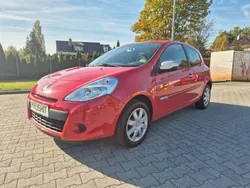 Rot Gebraucht 2014 Renault Clio III Collection Limousine | 4.499 € (Fairer Preis)
