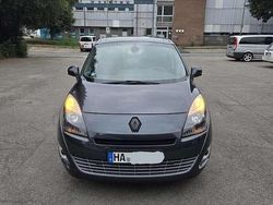 Gebraucht 2011 Renault Scénic III Dynamique Van / Kleinbus | 4.500 € (Etwas zu teuer)
