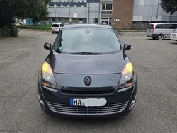 Gebraucht 2011 Renault Scénic III Dynamique Van / Kleinbus | 4.600 € (Etwas zu teuer)