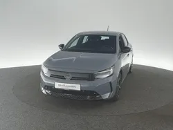 Grau Gebraucht 2024 Opel Corsa Limousine | 15.930 € (Guter Preis)
